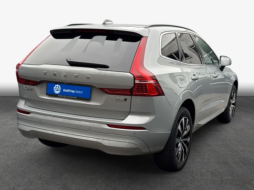 Volvo XC60 B5 B AWD Core