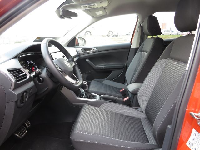 Volkswagen T-Cross 1.0 TSI Active - Samsaru's Car Outlet