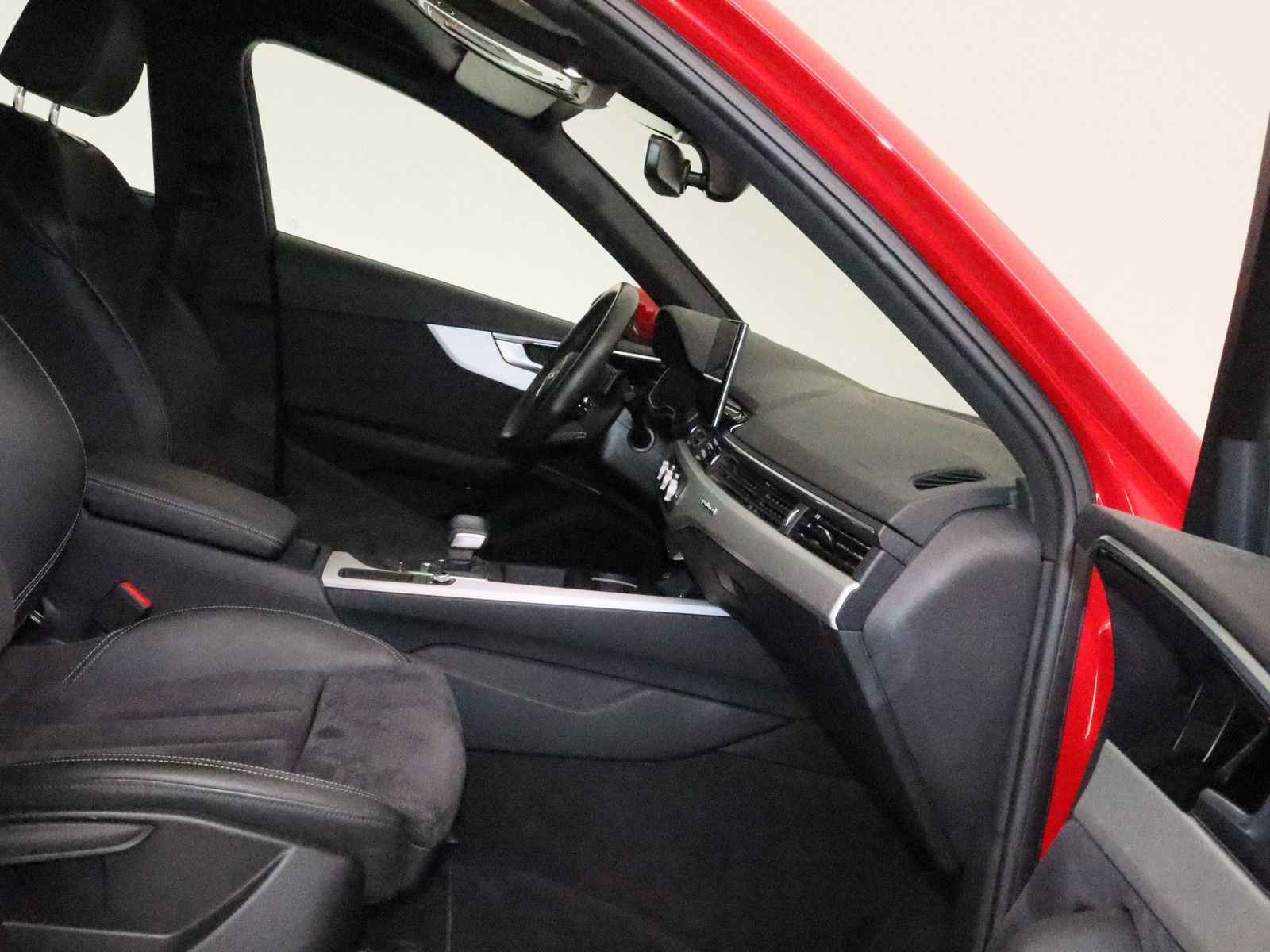 Audi A4 Lim. 40 TDI quattro S line LED B&O NAVI SHZ