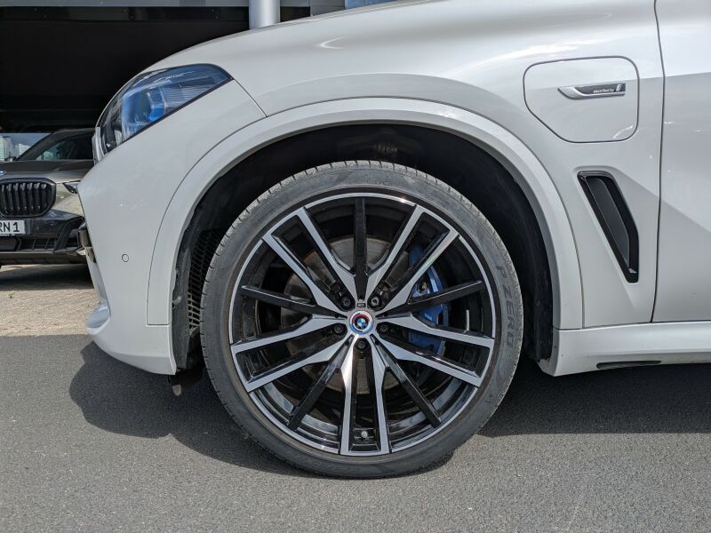 BMW X5 xDrive45e M Sport Laser.Massage.Sitzbelüftung