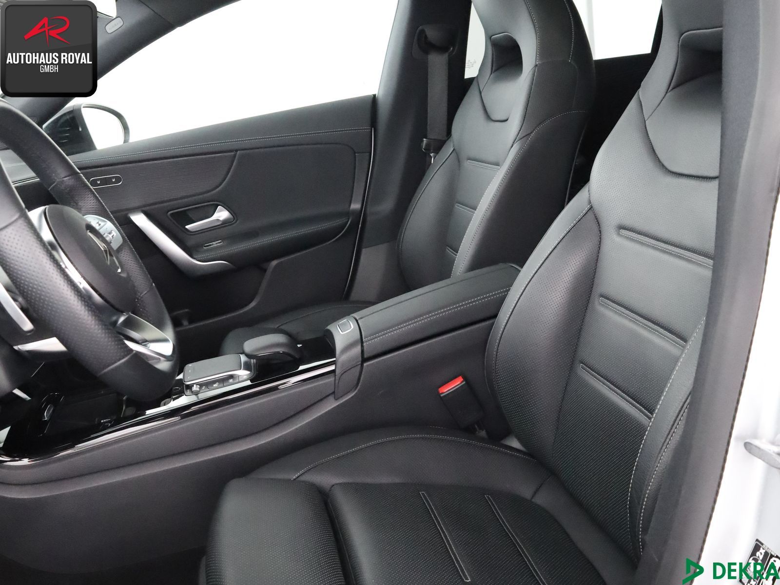 Mercedes-Benz CLA 250 Shooting Brake 4M AMG - Samsaru's Car Outlet