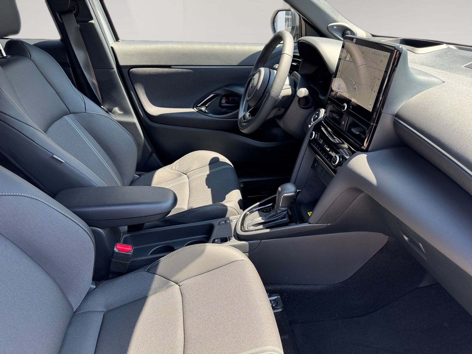 Toyota Yaris Cross 1.5 Hybrid Style Plus Technik + Safe