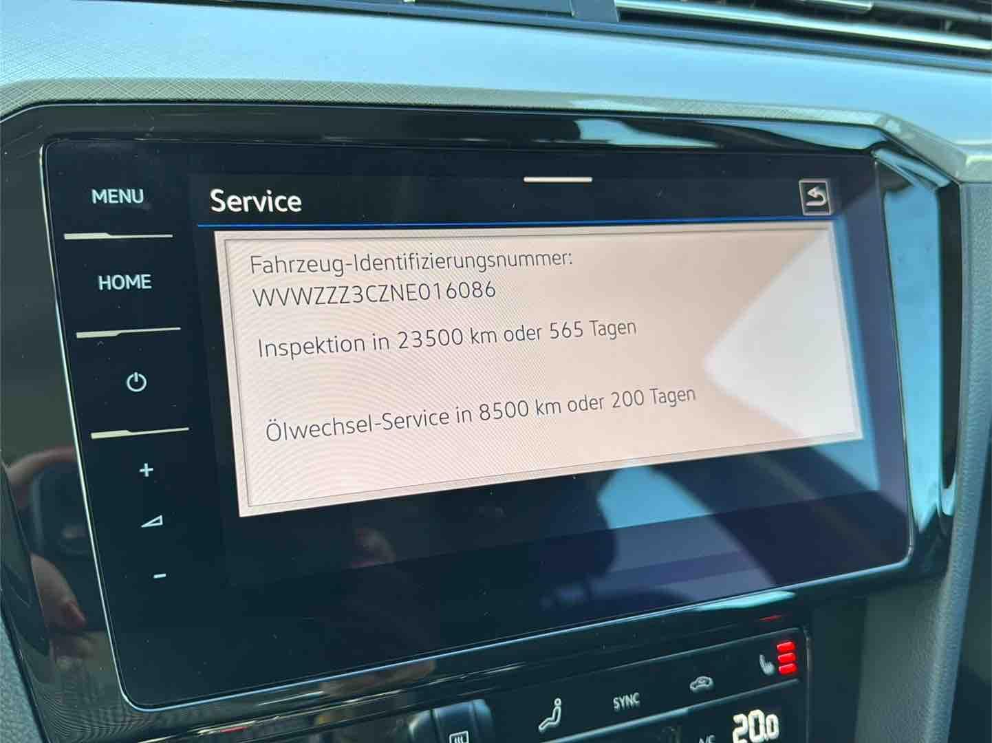 Volkswagen Passat Variant GTE - Samsaru's Car Outlet