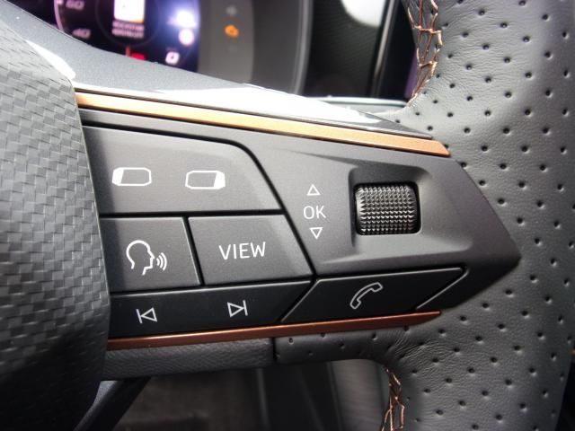 Cupra LEON SPORTSTOURER 1.5 TSI ACT - Samsaru's Car Outlet