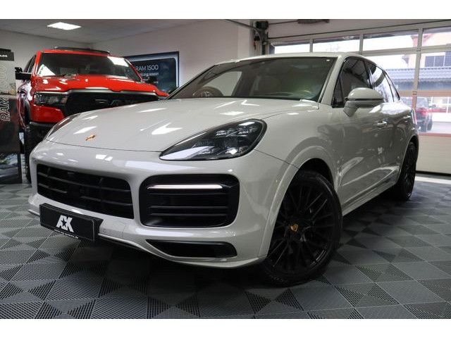 Porsche Cayenne GTS Head-Up Massage Standh. Panorama DAB