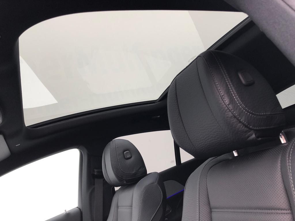 Mercedes-Benz GLE 450 d 4MATIC Coupe +AMGPremiumPlus+Standhzg