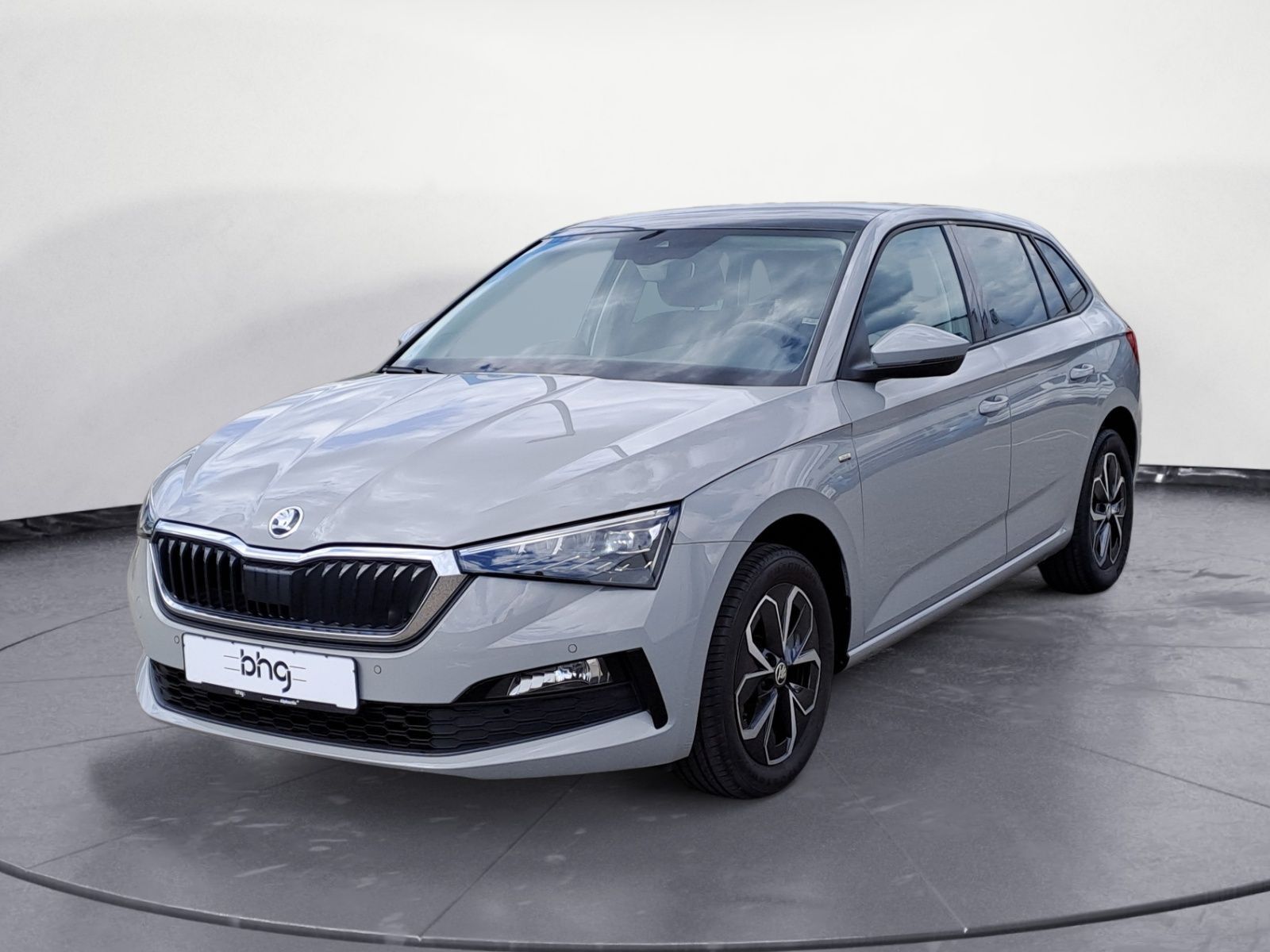 Skoda Scala 1.0 TSI DSG Drive - Samsaru's Car Outlet