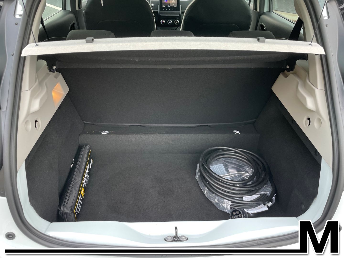 Renault ZOE Life R110 Z.E. 50 zzgl. Batterie + Allwetter