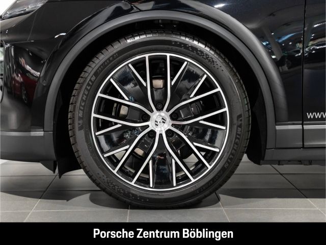 Porsche Macan - Samsaru's Car Outlet