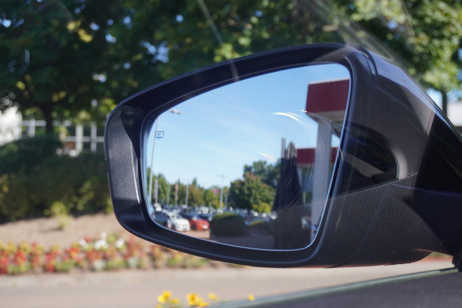 MG HS 1.5 T-GDI Luxury Aut. LED Navi Pano 360°