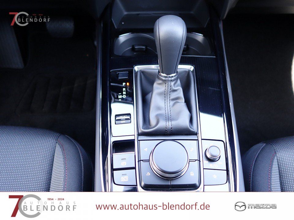 Mazda CX-30 Homura 140 Automatik Navi|Alexa|LED