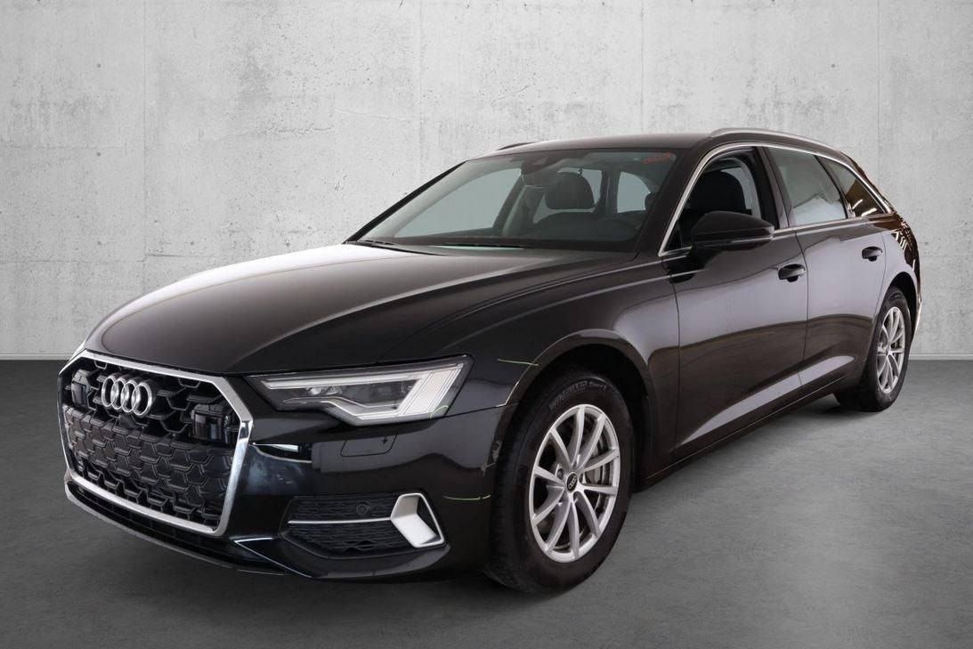 Audi A6 Avant 45 TFSI S tronic - Samsaru's Car Outlet