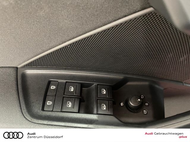 Audi A3 Sportback 40 TFSI e S tronic S-LINE LED PDC