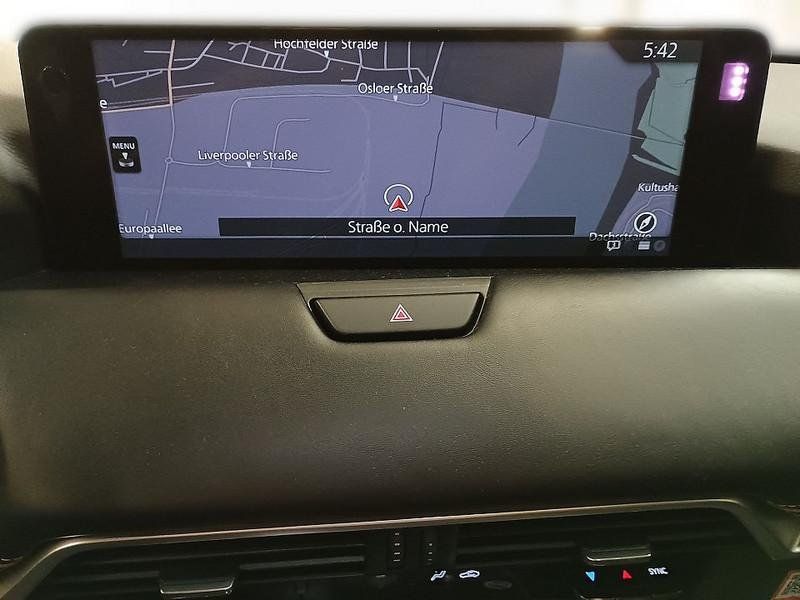 Mazda CX-80 2.5 BLACK FRIDAY PHEV Homura Plus 7-Sitzer