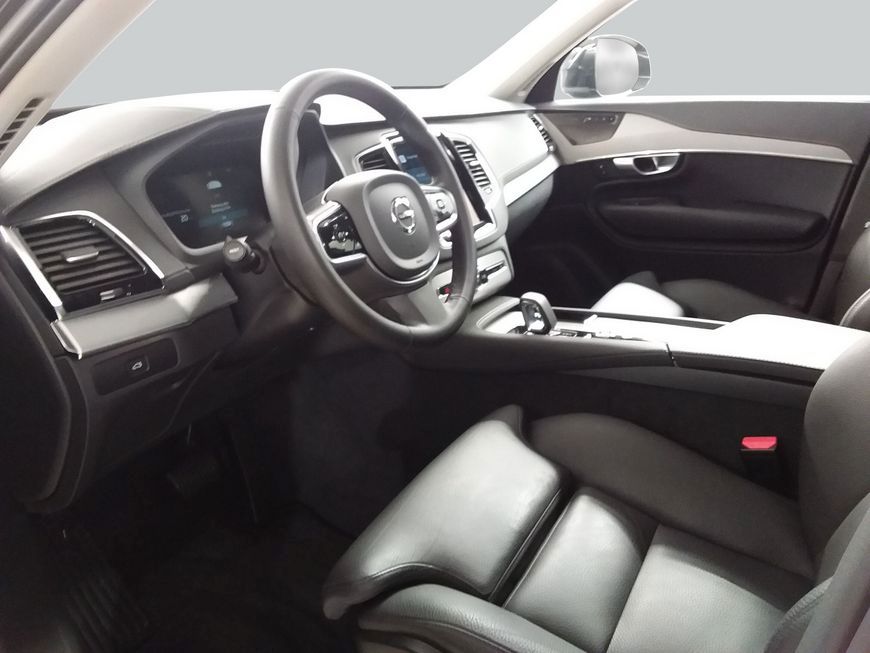 Volvo XC90 B5 D AWD Plus Bright