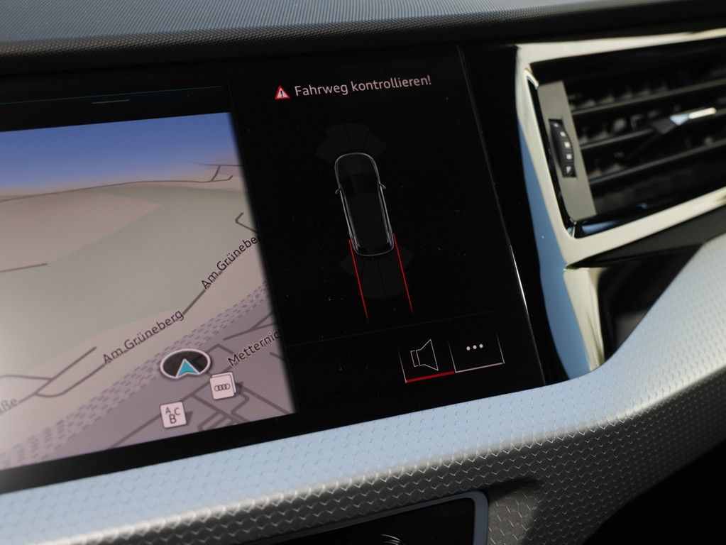 Audi A1 Sportback 30 TFSI S tronic S line Sportpaket