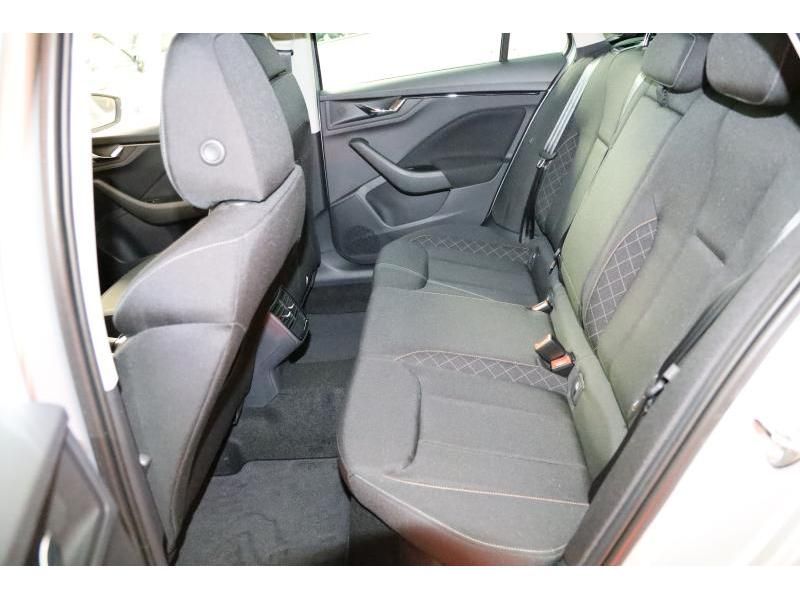 Skoda Kamiq Ambition - Samsaru's Car Outlet