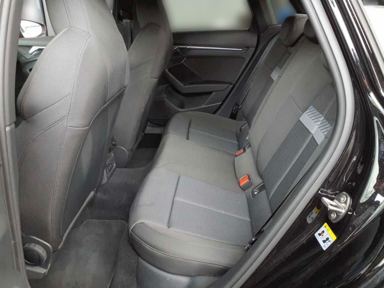 Audi A3 Sportback advanced 40 TFSI e - Samsaru's Car Outlet