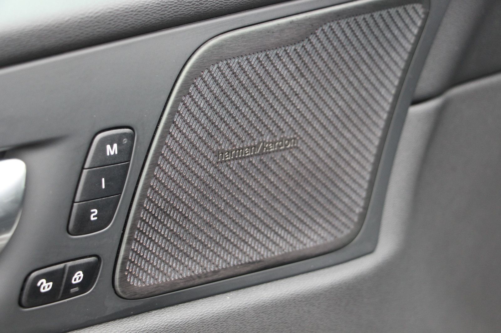 Volvo XC60 R Design AWD