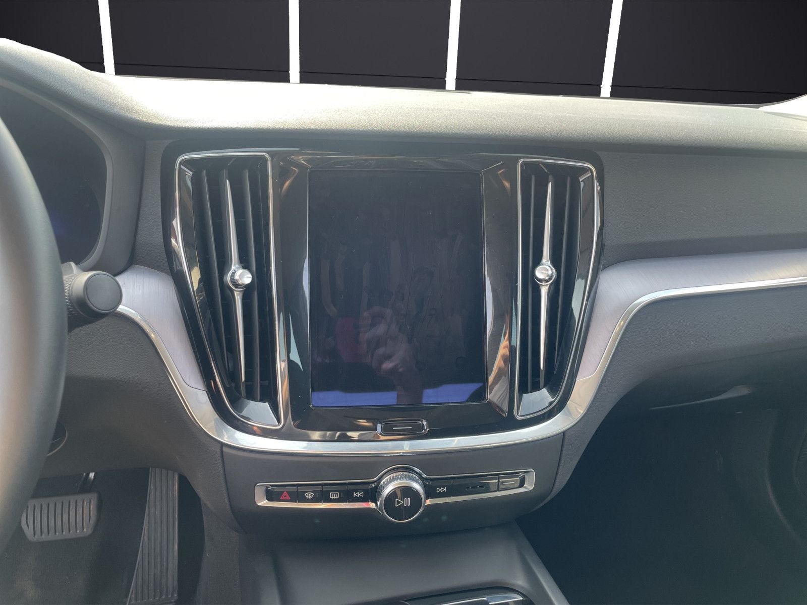 Volvo S60 Lim. Plus Dark LED*CAM*Navi*Shzg