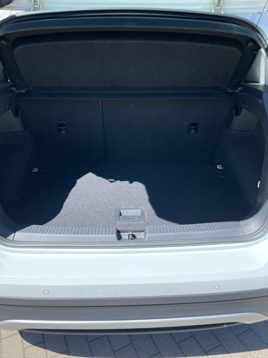 Volkswagen T-Cross Style 1.0 TSi - Samsaru's Car Outlet