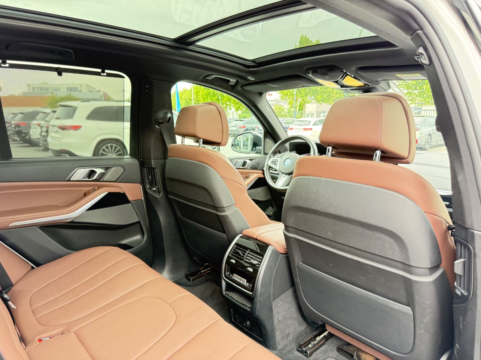 BMW X5*xDrive*45e*MSport*360*ACC*HUD*AHK*DAB*LASER*