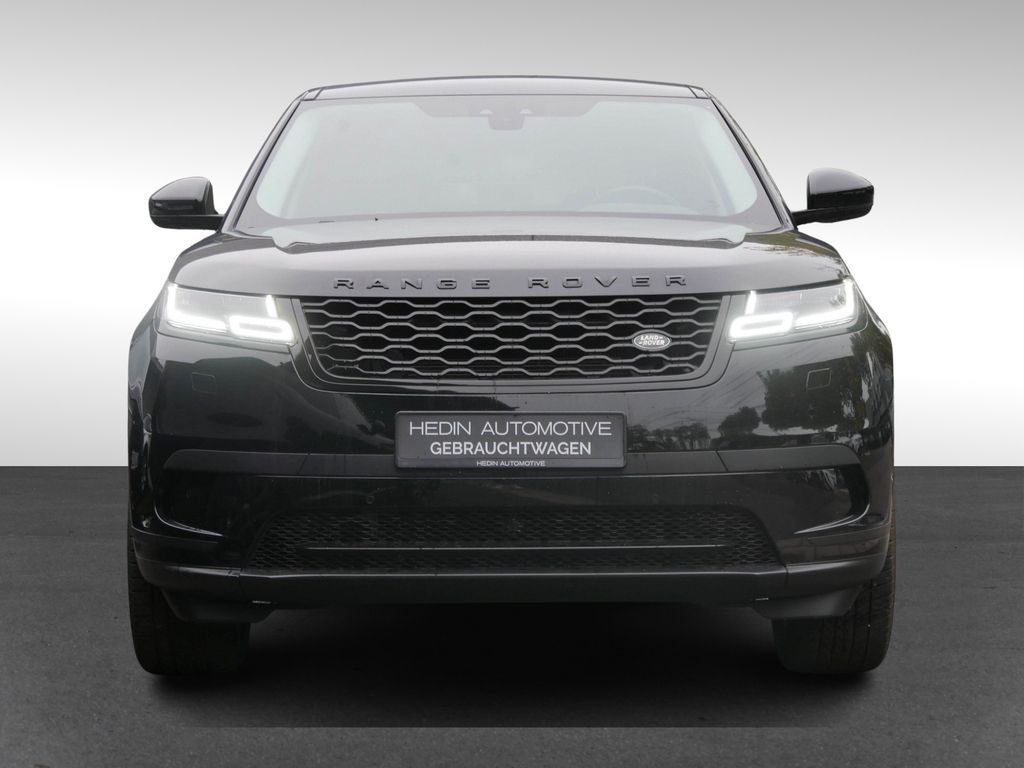 Range Rover Velar P250 S - Samsaru's Car Outlet