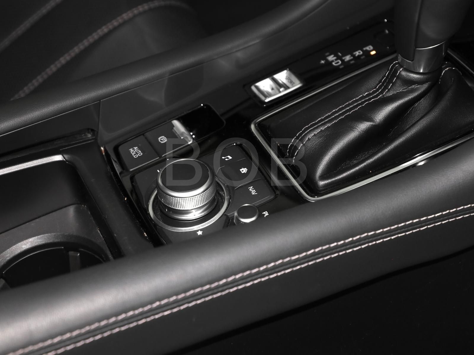 Mazda 6 Kombi 2.5 Aut. Takumi 360° HUD BOSE LEDER eSD