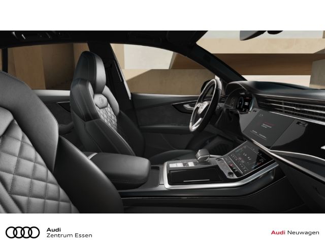 Audi Q8 SUV 55 TFSI E quattro S line - Samsaru's Car Outlet