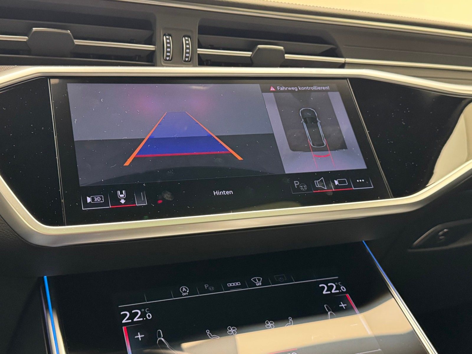 Audi RS6 Avant Performance Keramik305Pano22HeadLaser