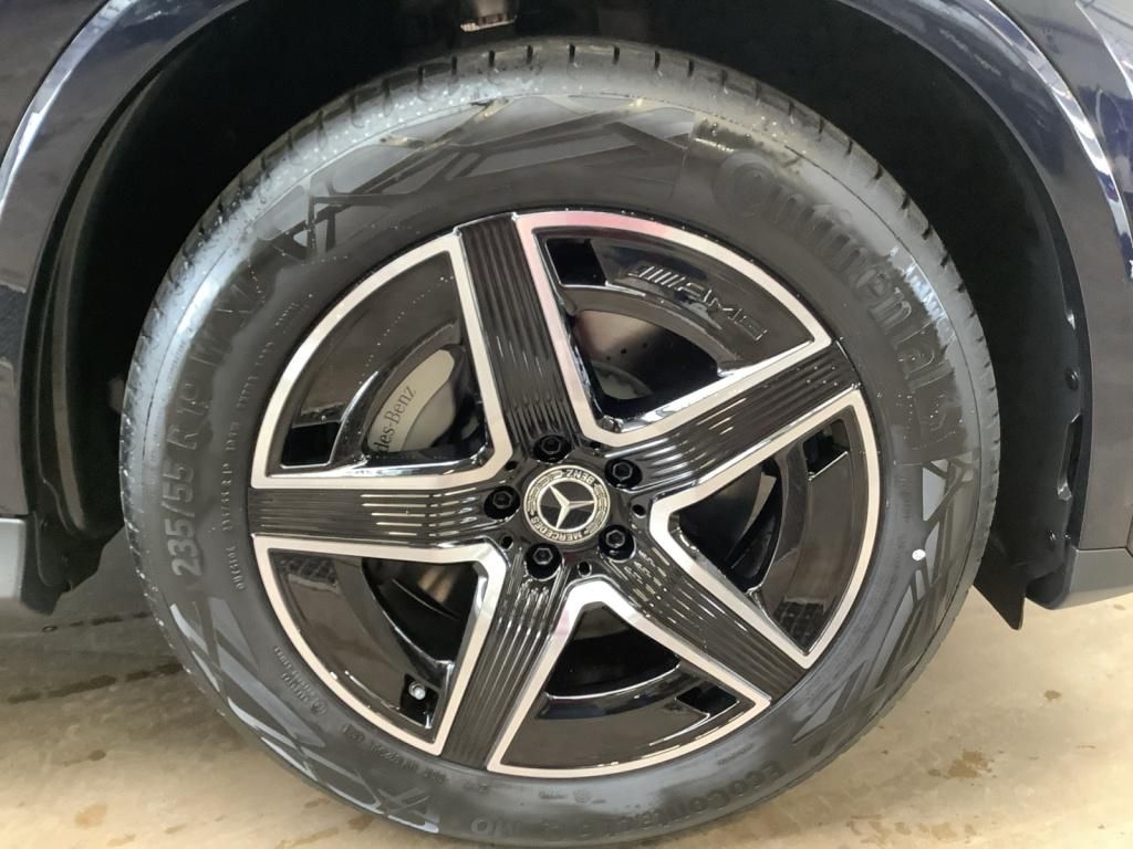 Mercedes-Benz GLC 220 d 4M AMG - Samsaru's Car Outlet