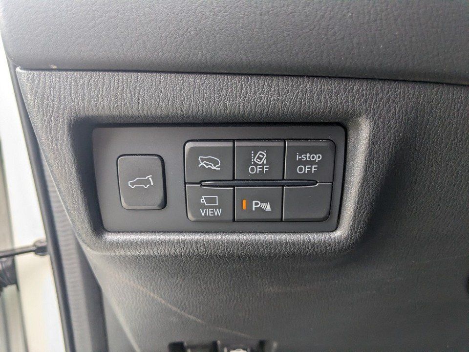 Mazda CX-5 2.2l Homura AWD Bose Matrix-LED 360° Kamera