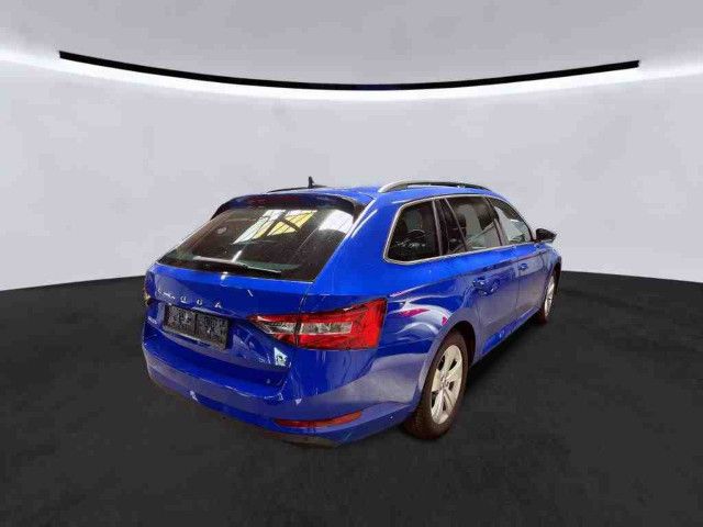 Skoda Superb Combi 1.4 TSI iV AMBITION - Samsaru's Car Outlet