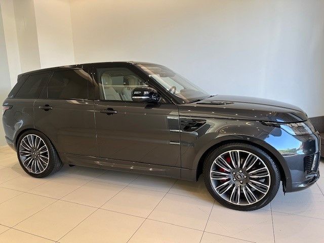 Range Rover Sport P525 Autobiography - Samsaru's Car Outlet