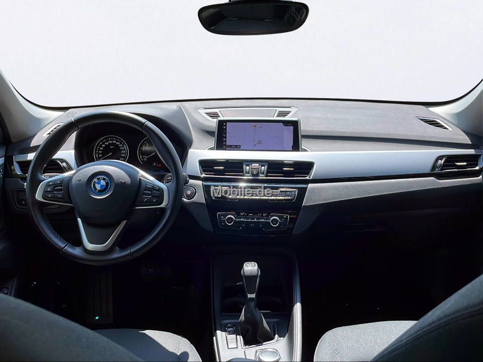 BMW X1 xDrive25e Advantage Steptronic - Samsaru's Car Outlet