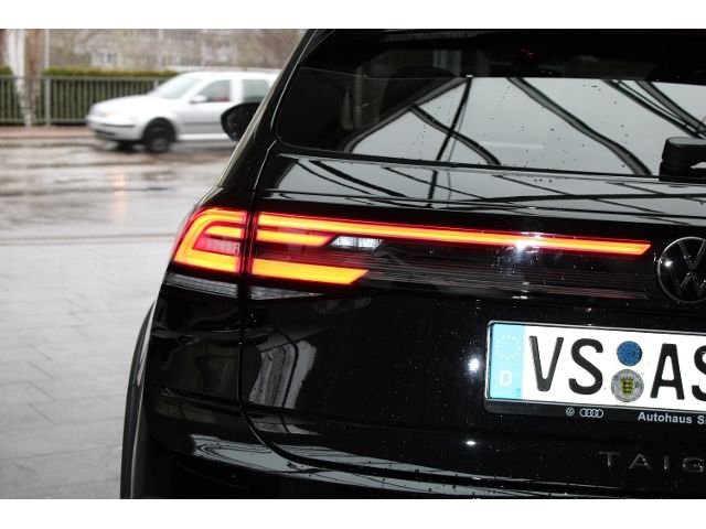 Volkswagen Taigo 1.5 TSI DSG Move - Samsaru's Car Outlet