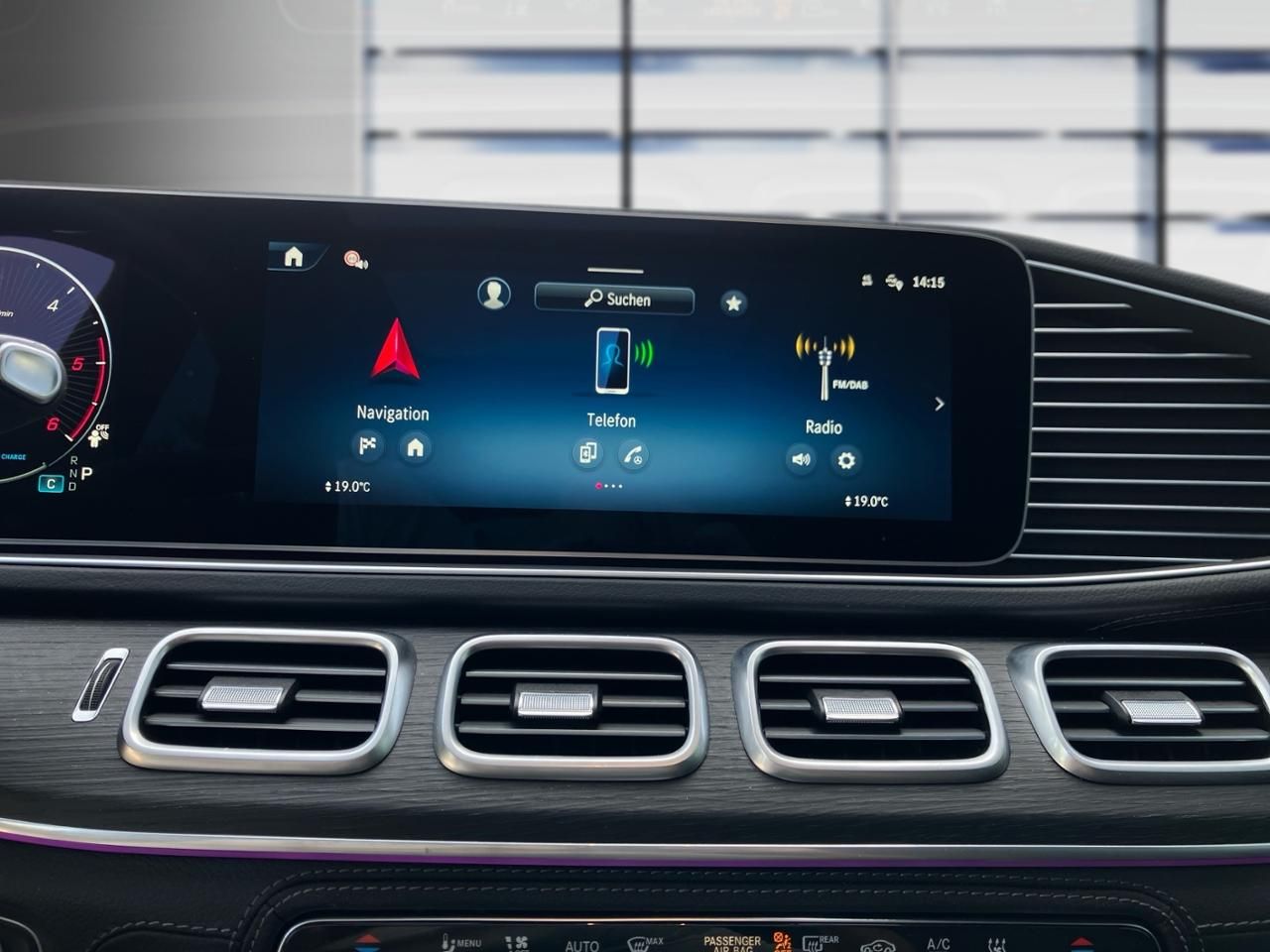 Mercedes-Benz GLS 450 d 4MATIC AMG - Samsaru's Car Outlet
