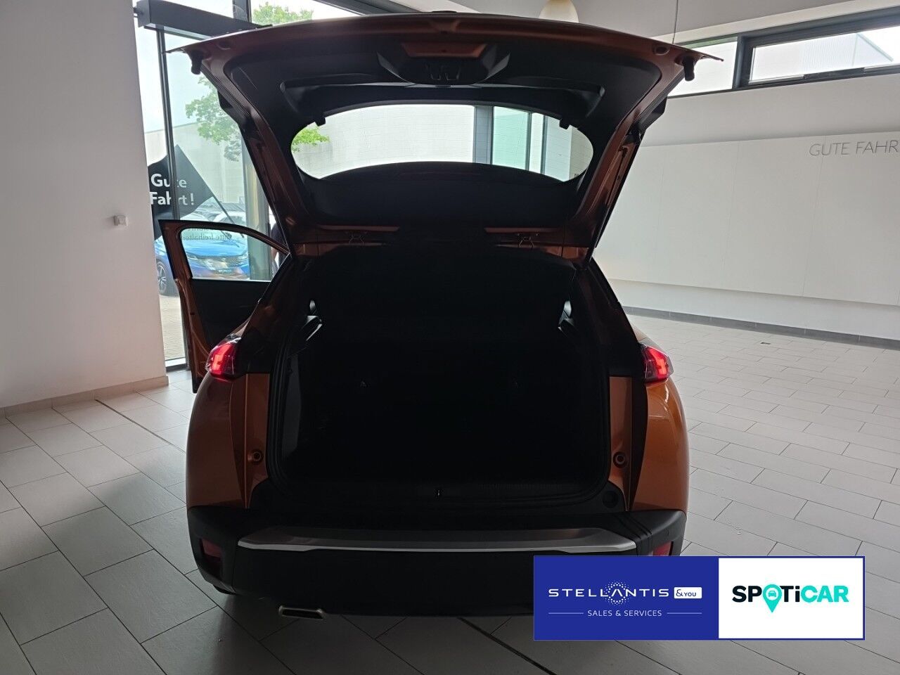 Peugeot 2008 1.2 PureTech 130 Active EAT - Samsaru's Car Outlet