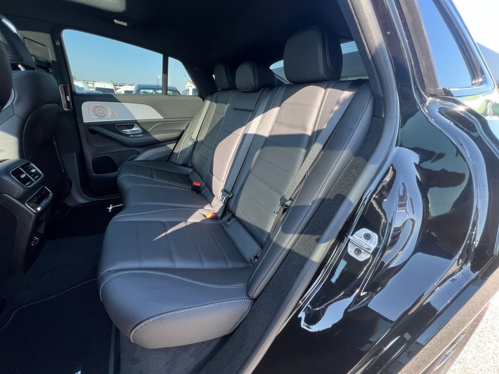 Mercedes-Benz GLE 450 d 4M C AMG*Night*AHK*HUD*Pano*Mbeam*Burm