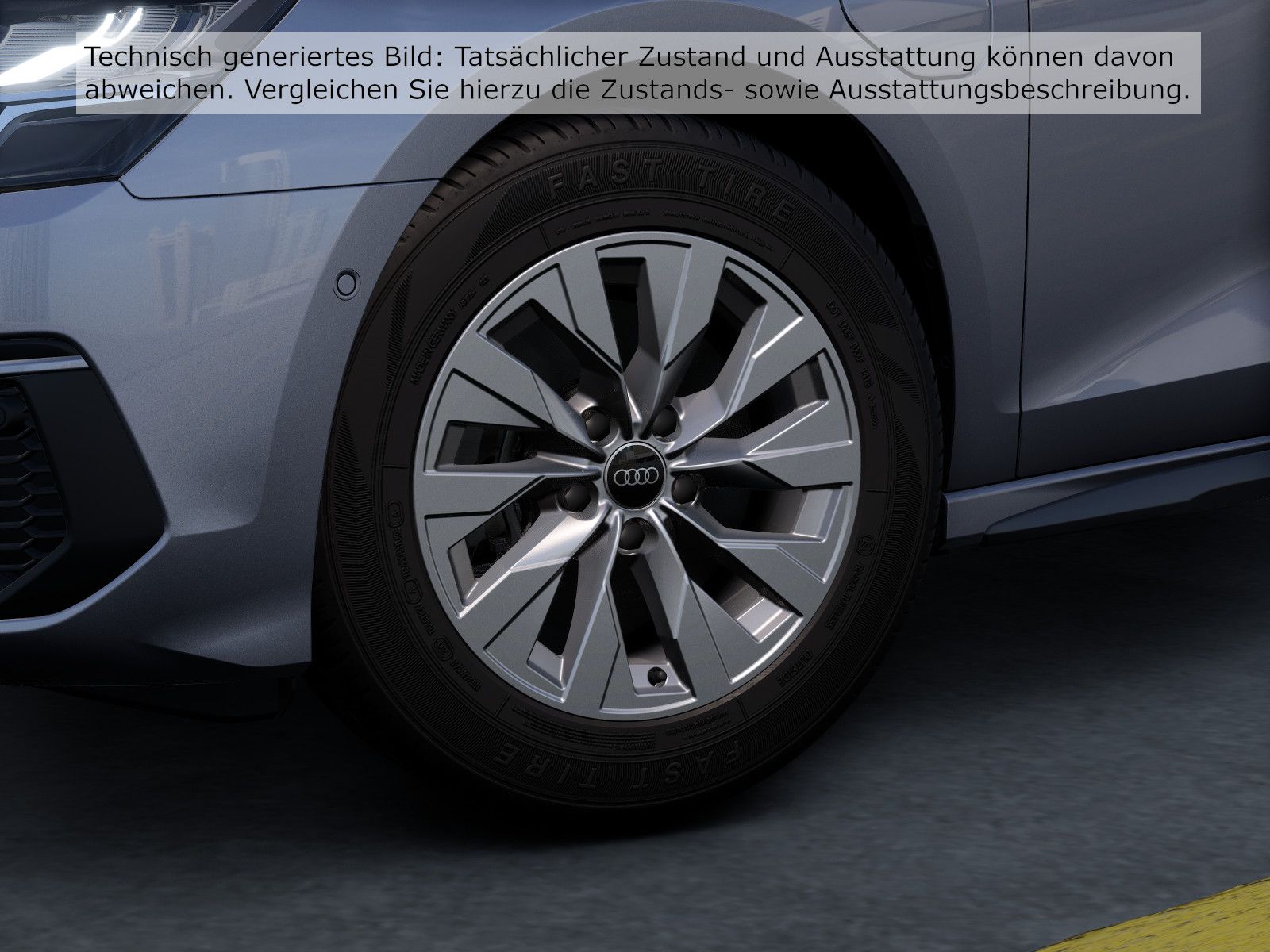 Audi A3 Sportback 40 TFSI e S tronic - Samsaru's Car Outlet