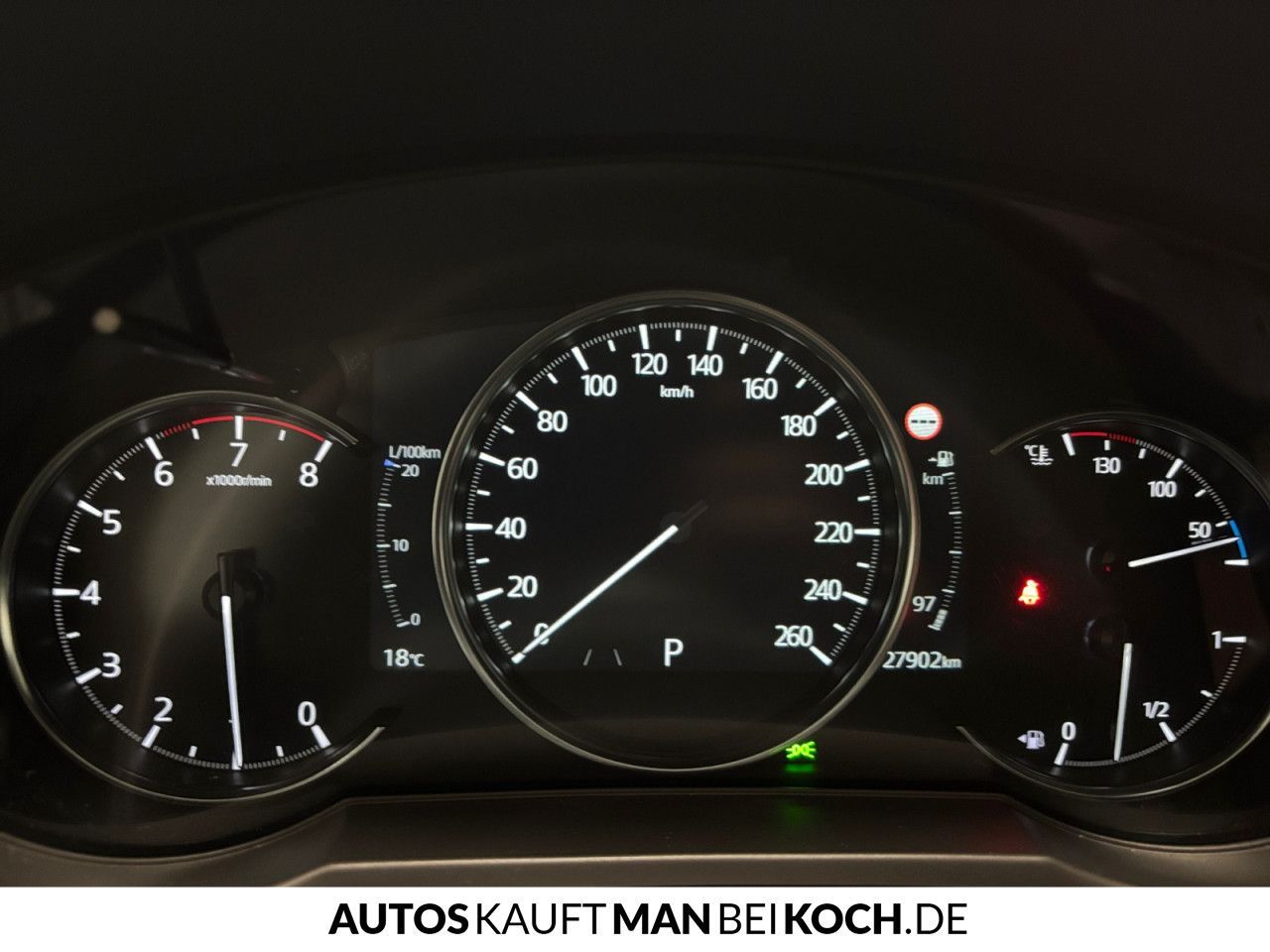 Mazda 6 2.5 SKYACTIV-G 194 FWD 5T 6AG Homura Sunr AHK