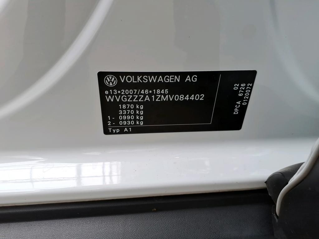 Volkswagen T-Roc 1.5 TSI DSG - Samsaru's Car Outlet
