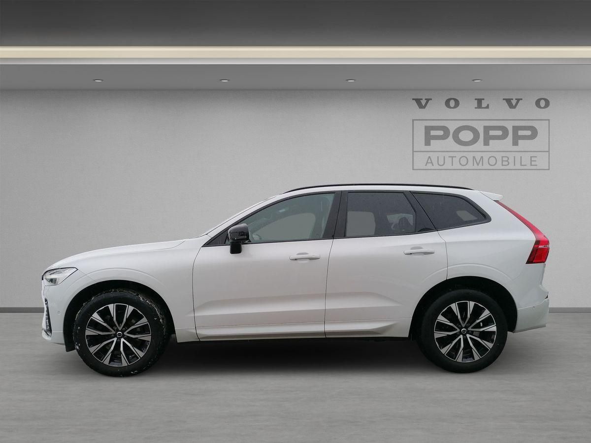 Volvo XC60 B4 AWD Plus Dark ACC BLIS H/K PANO STDHZ