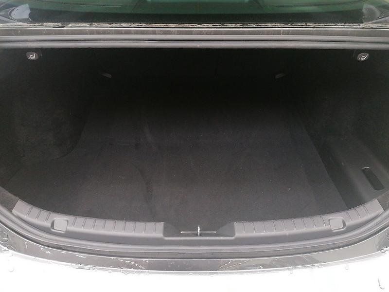 Mazda 3 4-Türer 2.5 Exclusive AUTOMATIK Matrix, Bose,