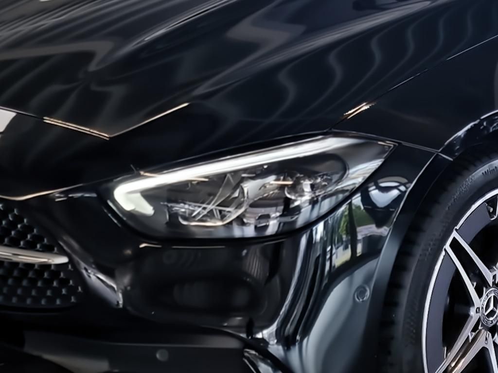Mercedes-Benz C 220 d AMG - Samsaru's Car Outlet