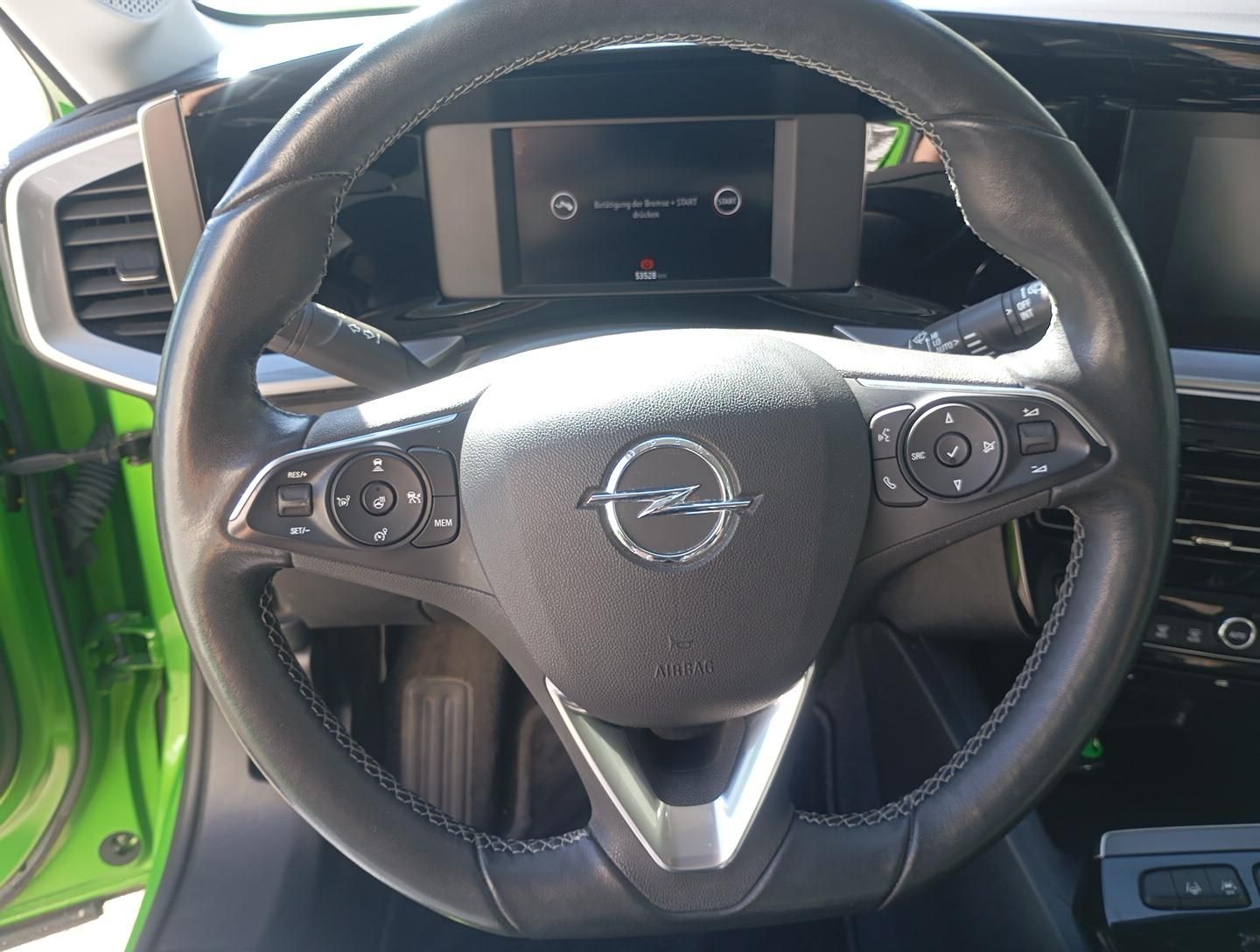 Opel Mokka e Edition - Samsaru's Car Outlet
