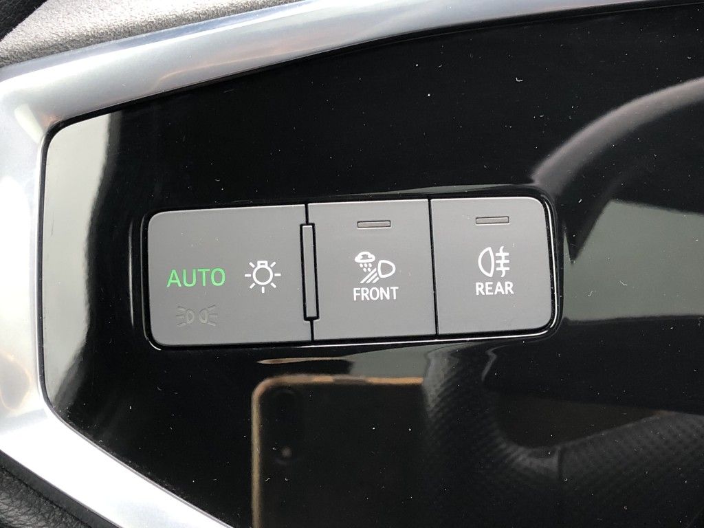 Audi Q3 Sportback 40 TDI qu 2XS line - Samsaru's Car Outlet