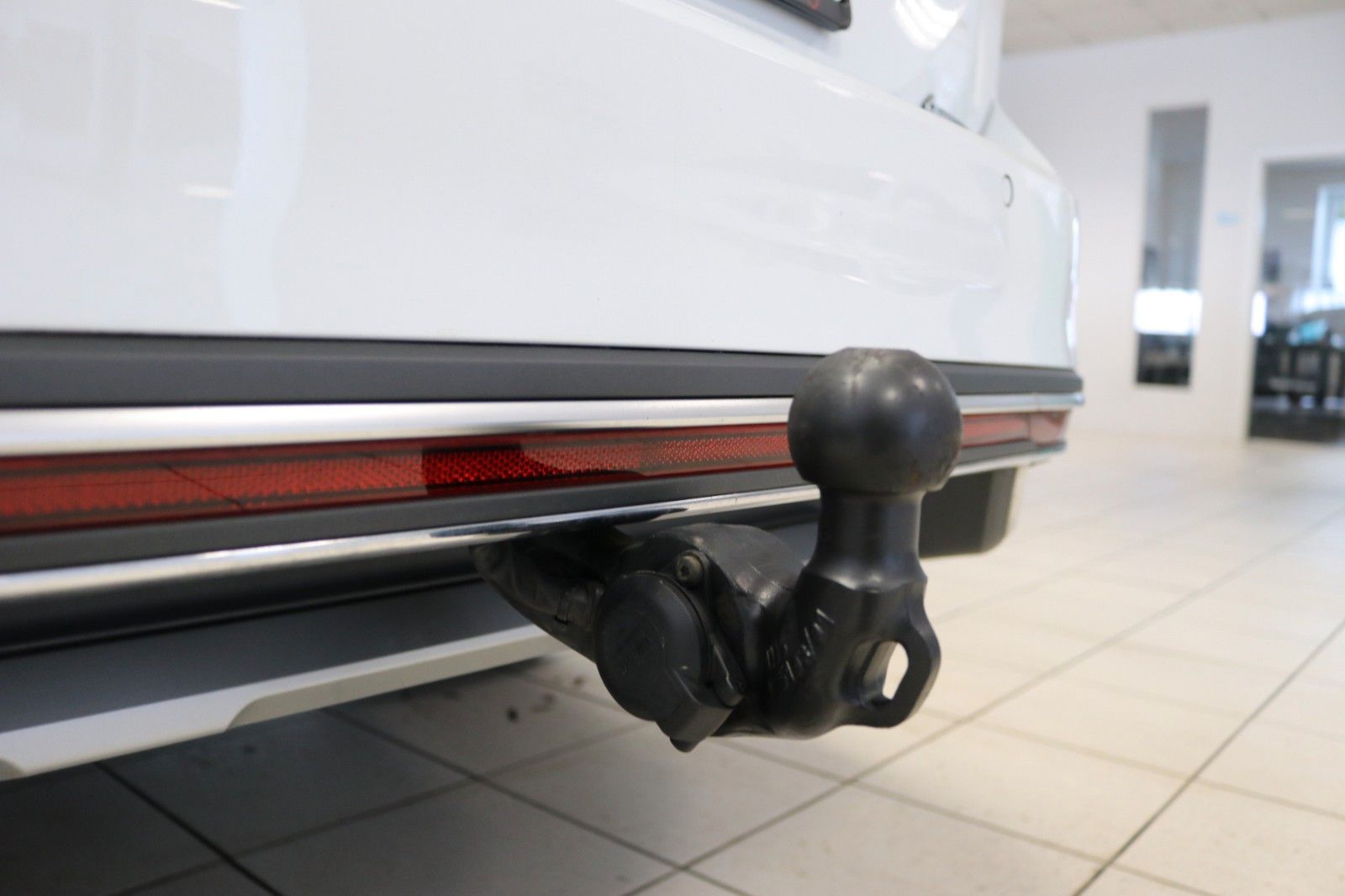 Volkswagen Passat Alltrack 4M AHK Pano STHZ 360 Memory