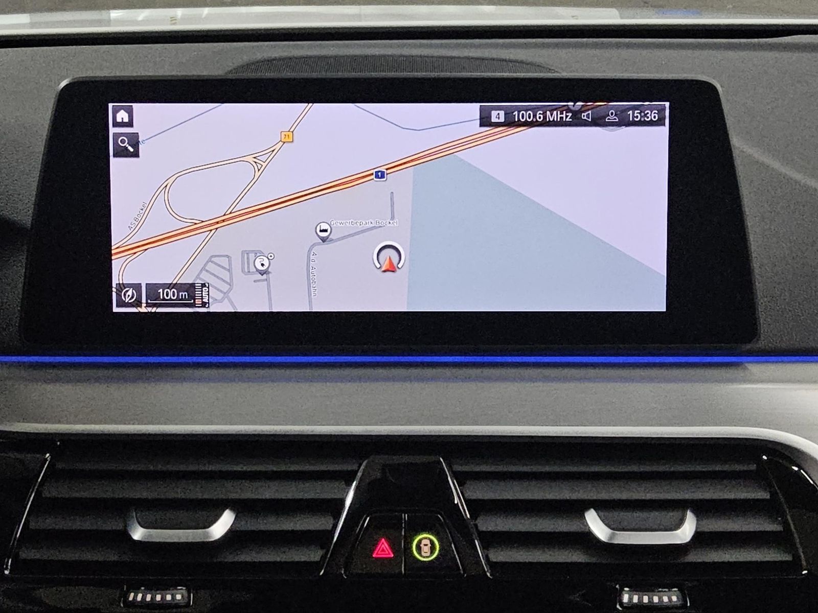 BMW 530e xDr Sport-Line LED LC Prof. GSD H-K HuD