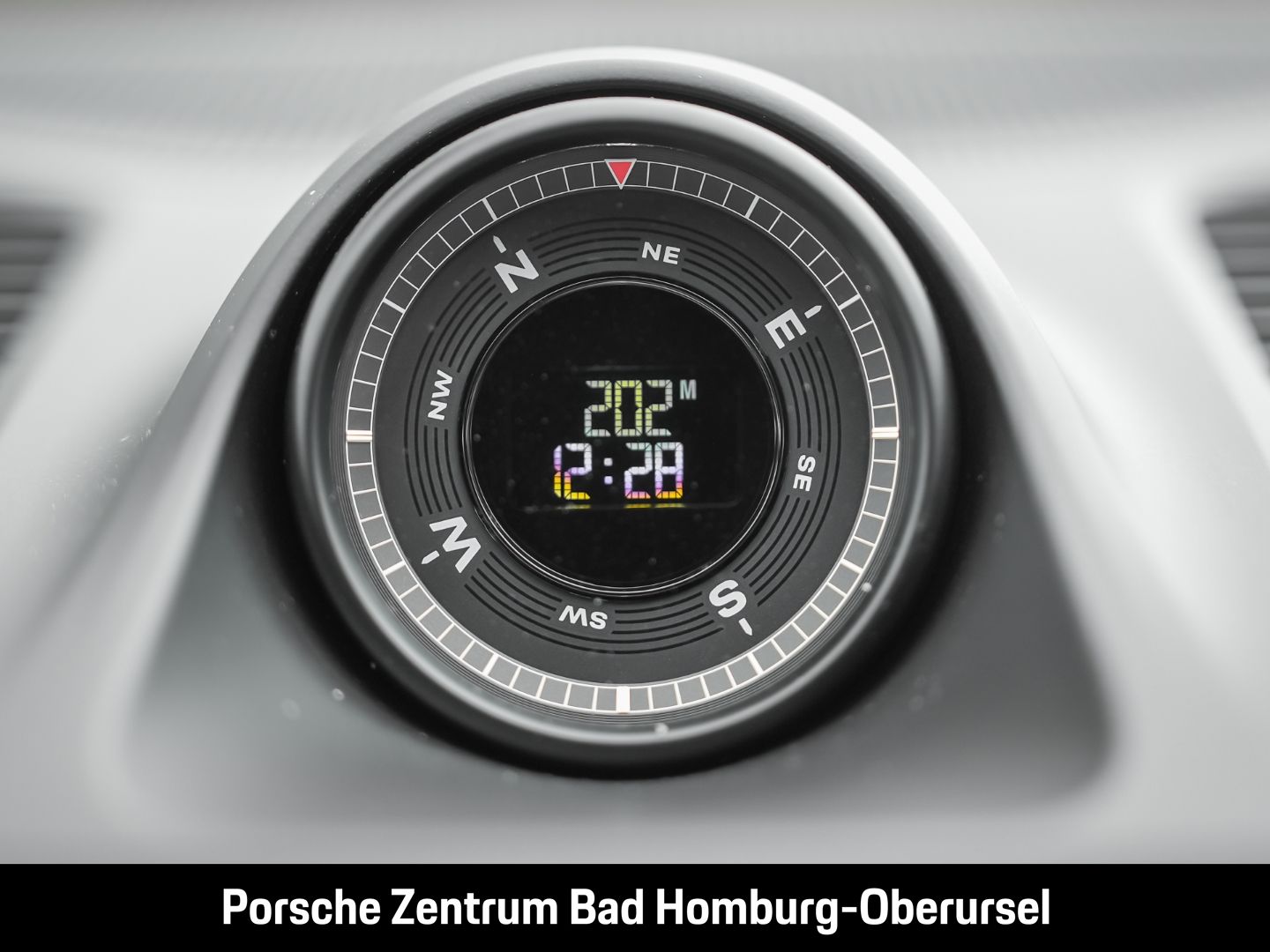 Porsche Cayenne Coupe BOSE Luftfederung 22-Zoll Panorama